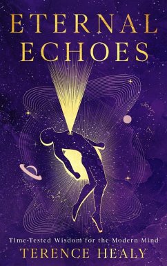 Cover Eternal Echoes