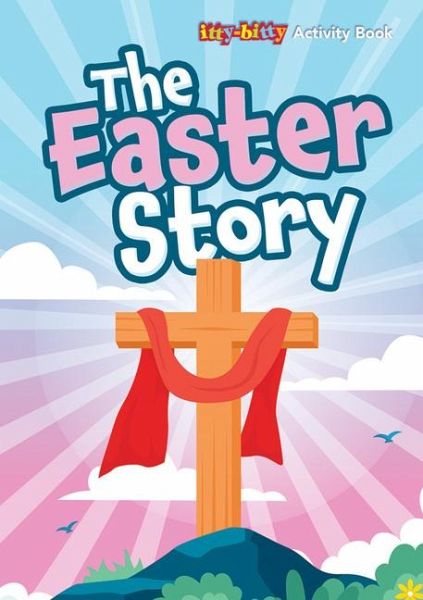 The Easter Story (Pack of 6) The Easter Story (Pack of 6)