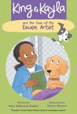 King & Kayla and the Case of the Escape Artist King & Kayla and the Case of the Escape Artist