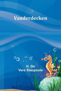 Cover Vanderdecken