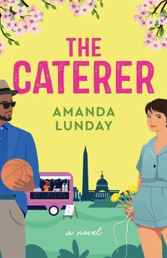 The Caterer - Lunday, Amanda