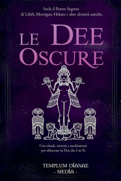 Cover Le Dee Oscure