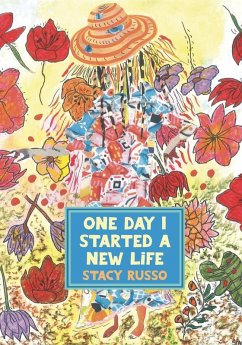 Cover One Day I Started a New Life