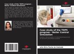 Case study of the TDPS program - Boiler Control Simulation