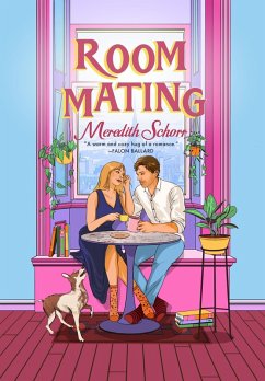 Cover Roommating