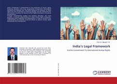 Cover India's Legal Framework
