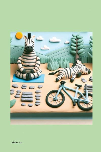 Mental Health Strategies for Zebras and Bicycles