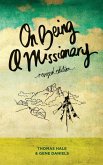 On Being a Missionary On Being a Missionary