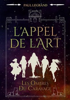 Cover L'appel de l'Art