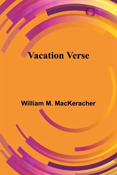 Vacation Verse