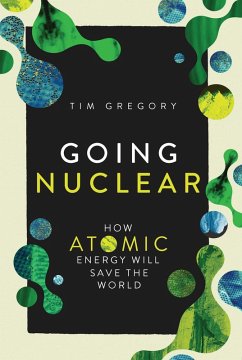 Cover Going Nuclear