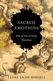 Sacred Emotions Sacred Emotions