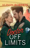 Doctor Off Limits Doctor Off Limits