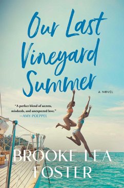 Our Last Vineyard Summer Our Last Vineyard Summer