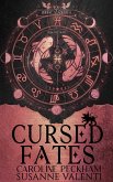 Zodiac Academy 5: Cursed Fates Zodiac Academy 5: Cursed Fates