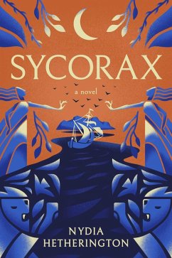 Sycorax - Hetherington, Nydia