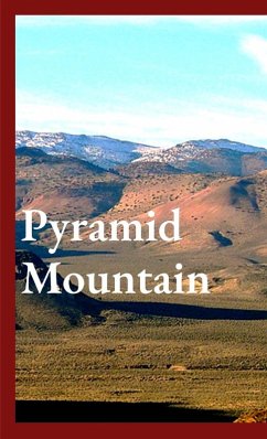 Cover Pyramid Mountain