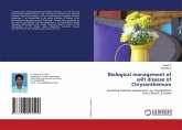 Biological management of wilt disease of Chrysanthemum