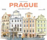 Prague Sketchbook Prague Sketchbook