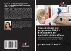 Caso di studio del programma TDPS - Simulazione del controllo della caldaia