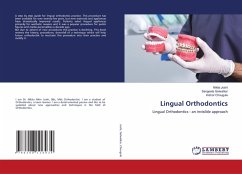 Cover Lingual Orthodontics