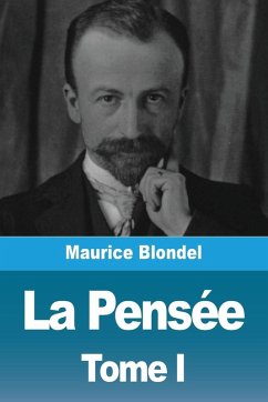 Cover La Pensée