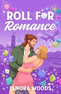 Roll for Romance - Woods, Lenora