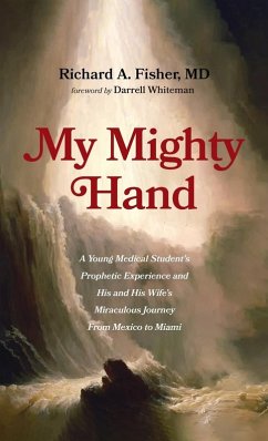 My Mighty Hand My Mighty Hand