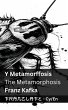 Y Metamorffosis / The Metamorphosis - Bild 1