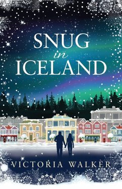 Cover Snug in Iceland