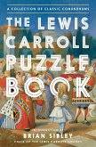 The Lewis Carroll Puzzle Book