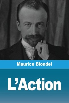 Cover L'Action