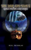 The Ram and Ewe's Quest for the Lost Lambs The Ram and Ewe's Quest for the Lost Lambs
