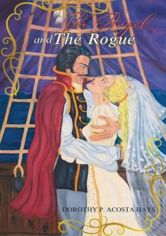 Cover The Angel and the Rogue