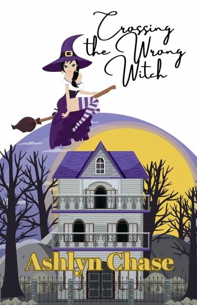 Crossing the Wrong Witch Crossing the Wrong Witch