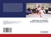 Challenges of refugees¿ children schooling in Chad Challenges of refugees¿ children schooling in Chad
