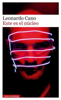 Cover Este es el núcleo