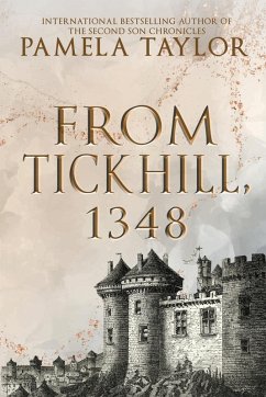 Cover From Tickhill, 1348