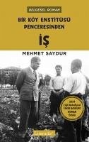 Bir Köy Enstitüsü Penceresinden Is - Saydur, Mehmet