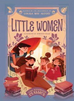 Cover Little Women