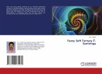Fuzzy Soft Ternary ¿-Semirings