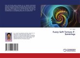 Fuzzy Soft Ternary ¿-Semirings Fuzzy Soft Ternary ¿-Semirings