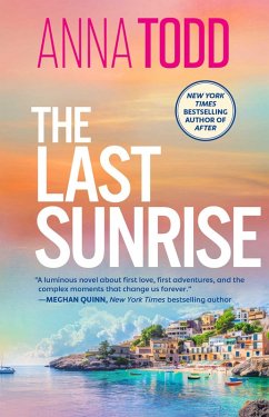 The Last Sunrise The Last Sunrise