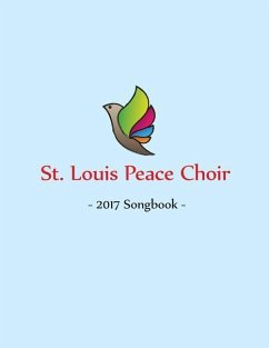 Cover St. Louis Peace Choir