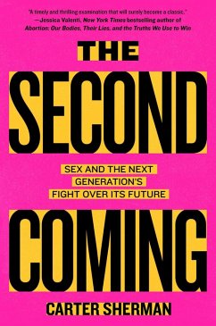 The Second Coming The Second Coming