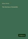 The Bacchae of Euripides