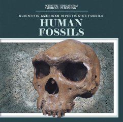 Cover Human Fossils