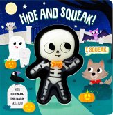 Squeeze & Squeak: Hide and Squeak! Squeeze & Squeak: Hide and Squeak!