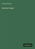 Barnaby Rudge