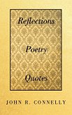 Reflections Poetry Quotes